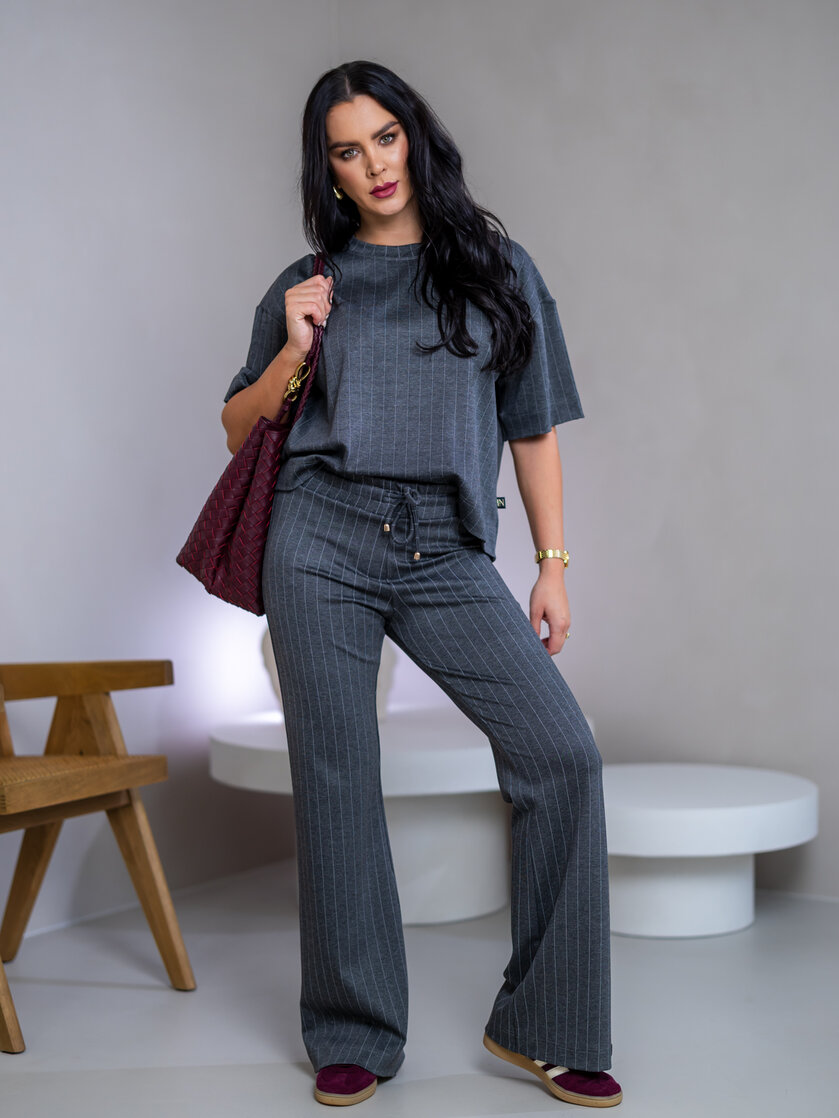 ZVONOVÉ NOHAVICE “CELESTE”