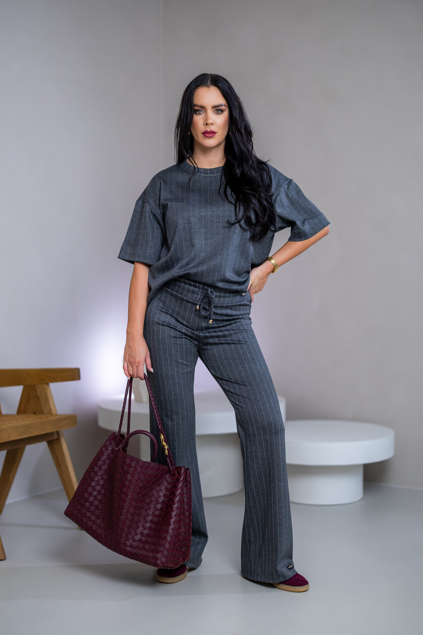 ZVONOVÉ NOHAVICE “CELESTE”