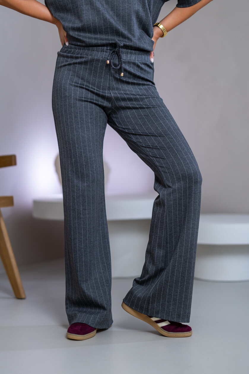 ZVONOVÉ NOHAVICE “CELESTE”