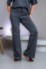 ZVONOVÉ NOHAVICE “CELESTE”