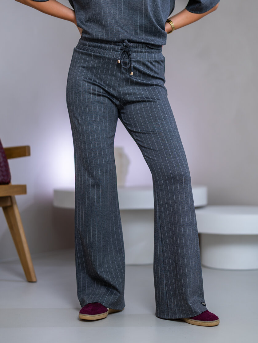 ZVONOVÉ NOHAVICE “CELESTE”