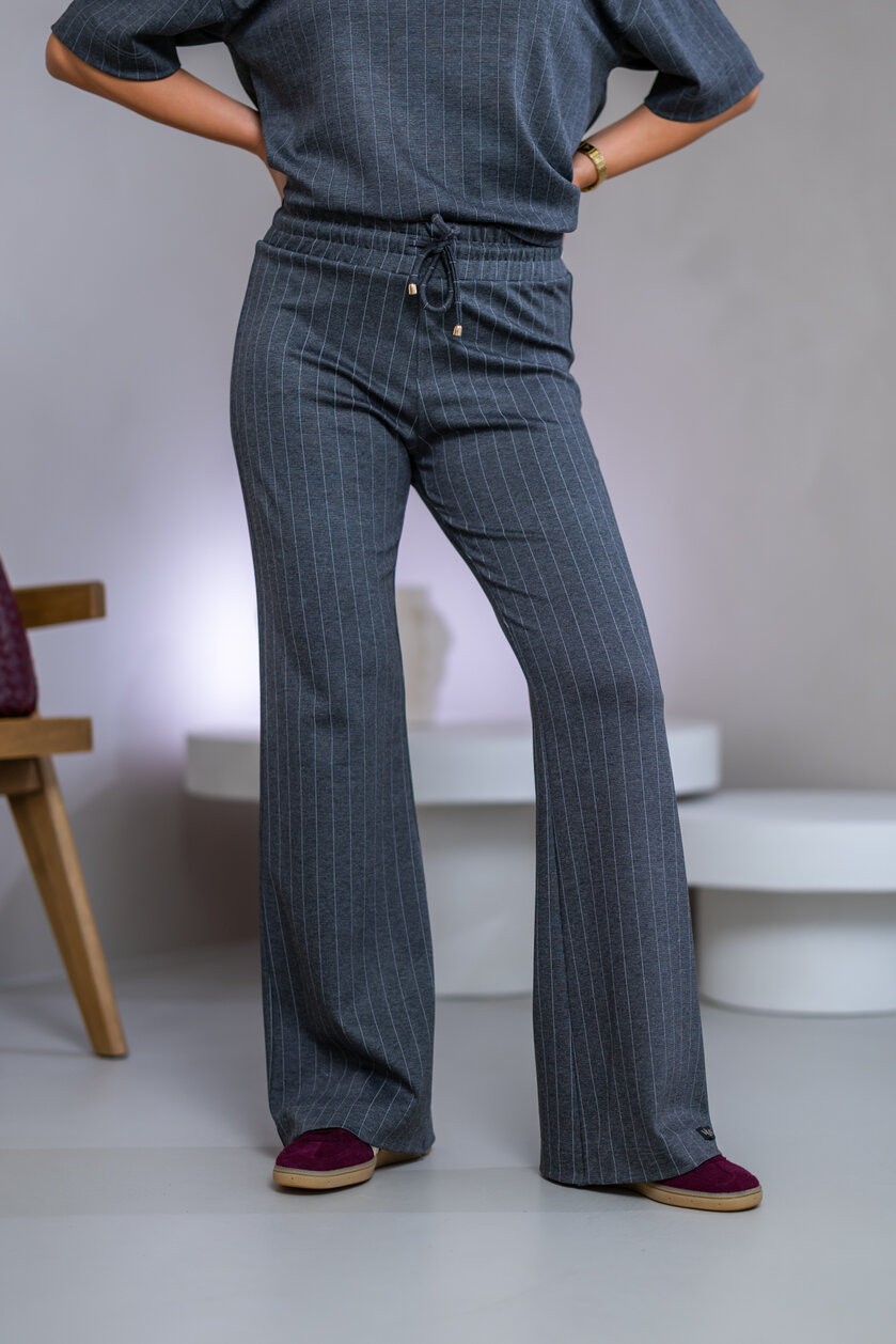 ZVONOVÉ NOHAVICE “CELESTE”