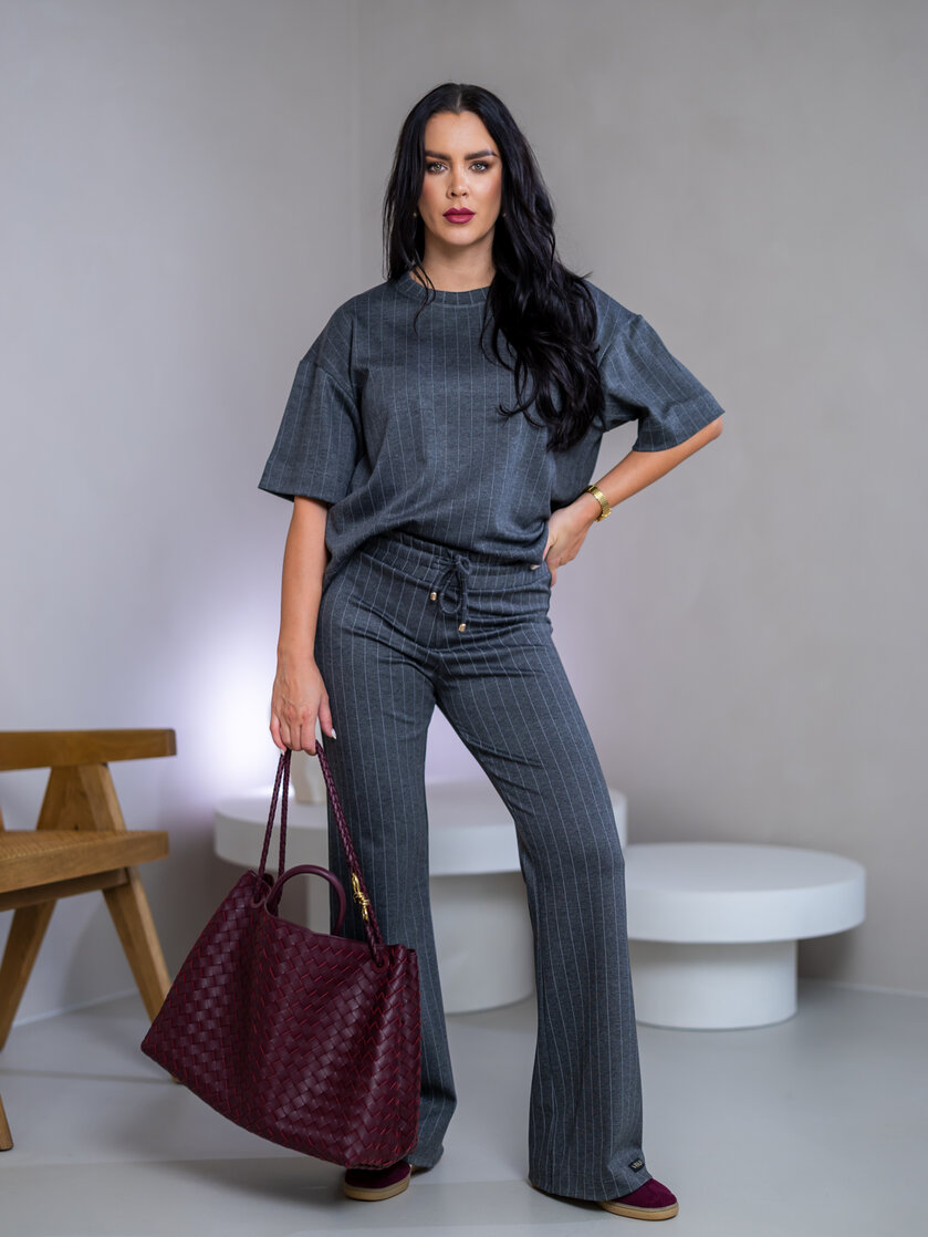 ZVONOVÉ NOHAVICE “CELESTE”