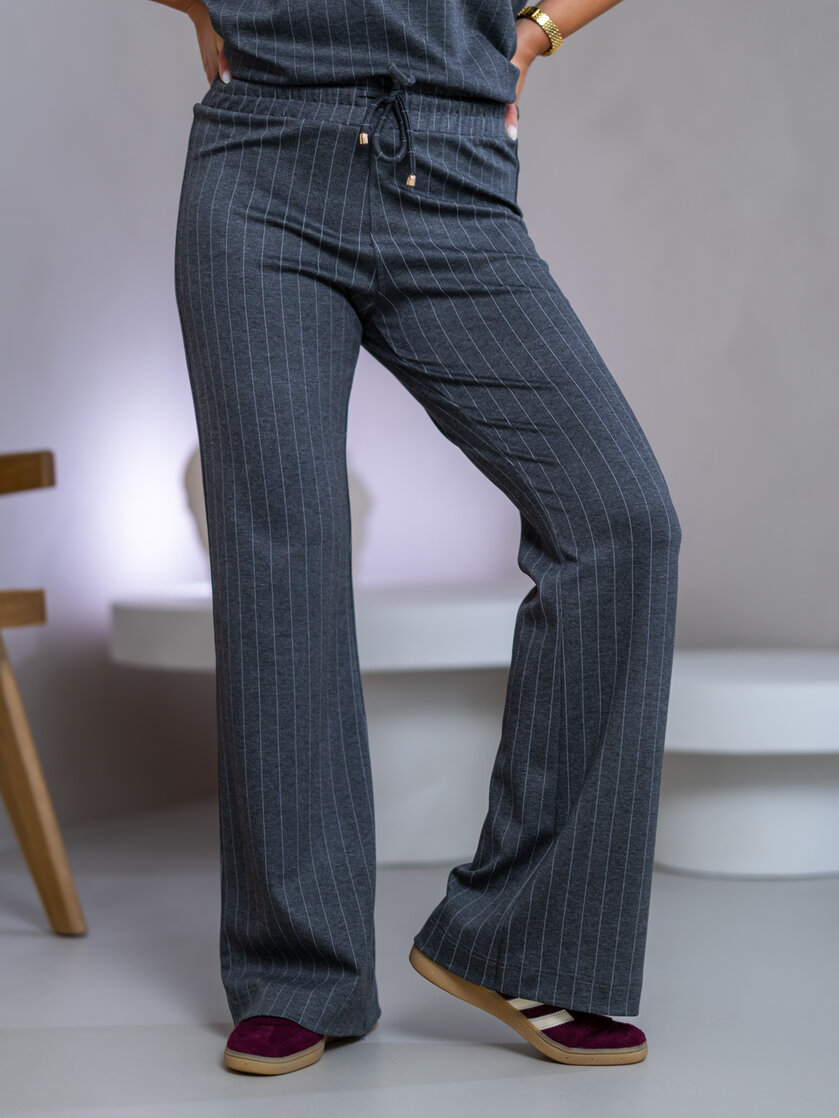 ZVONOVÉ NOHAVICE “CELESTE”